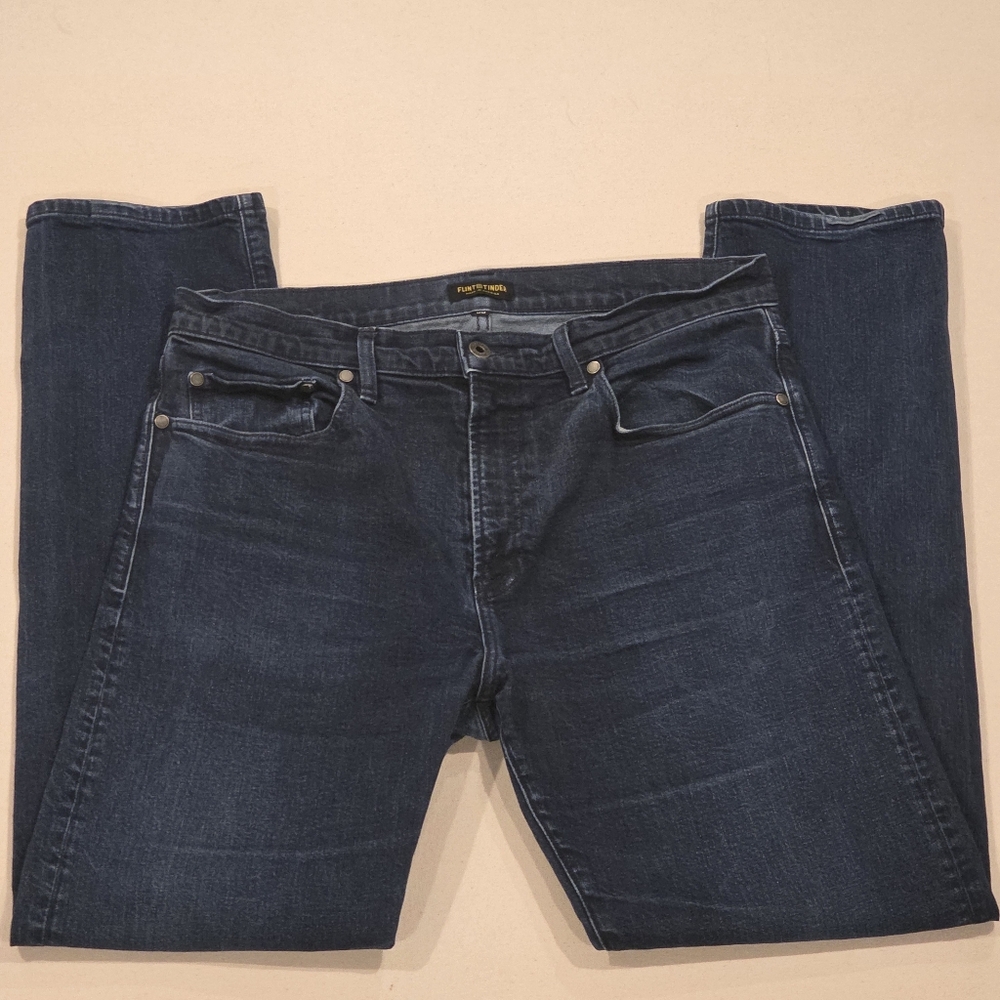 Flint & Tinder Jeans 36